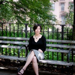 Susan Choi