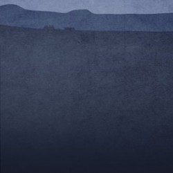 Author website design for John Irving by Adrian Kinloch