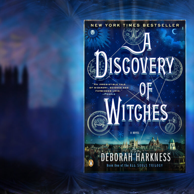 Deborah Harkness