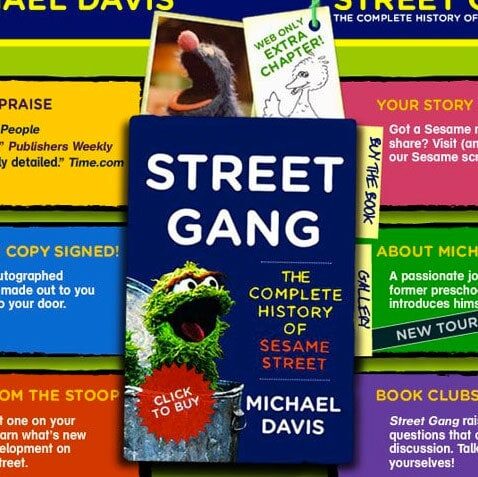 street-gang